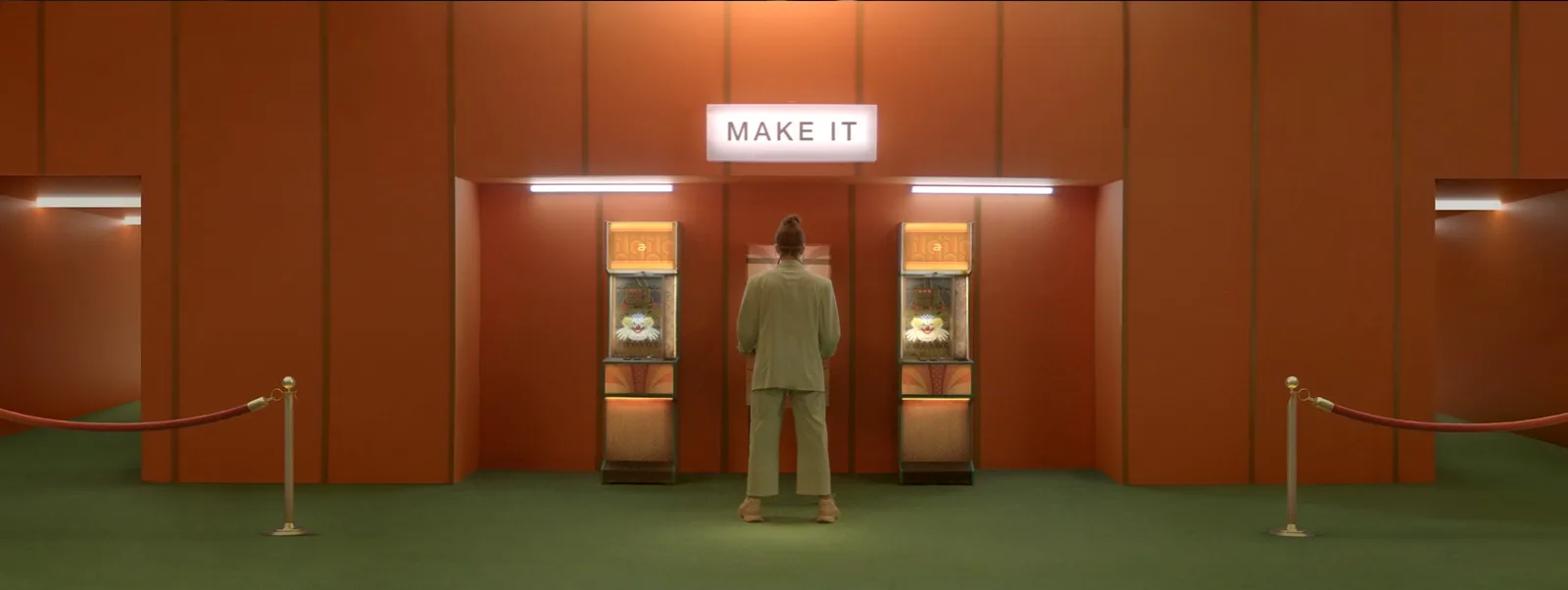 Amdocs — Make It Amazing — Technology