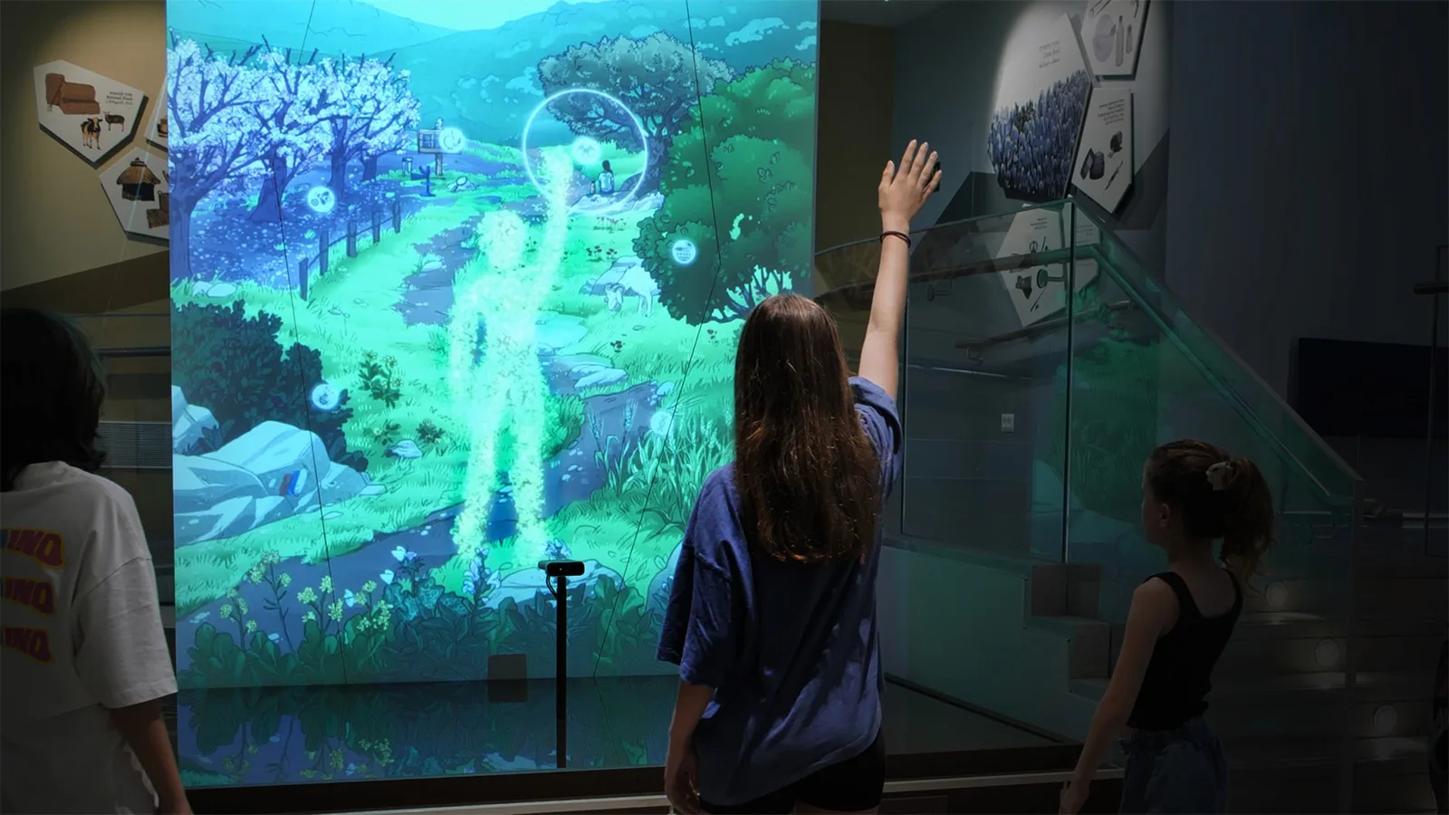 Museum of Natural History — Culture