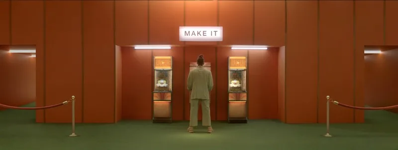 Amdocs — Make It Amazing — Technology