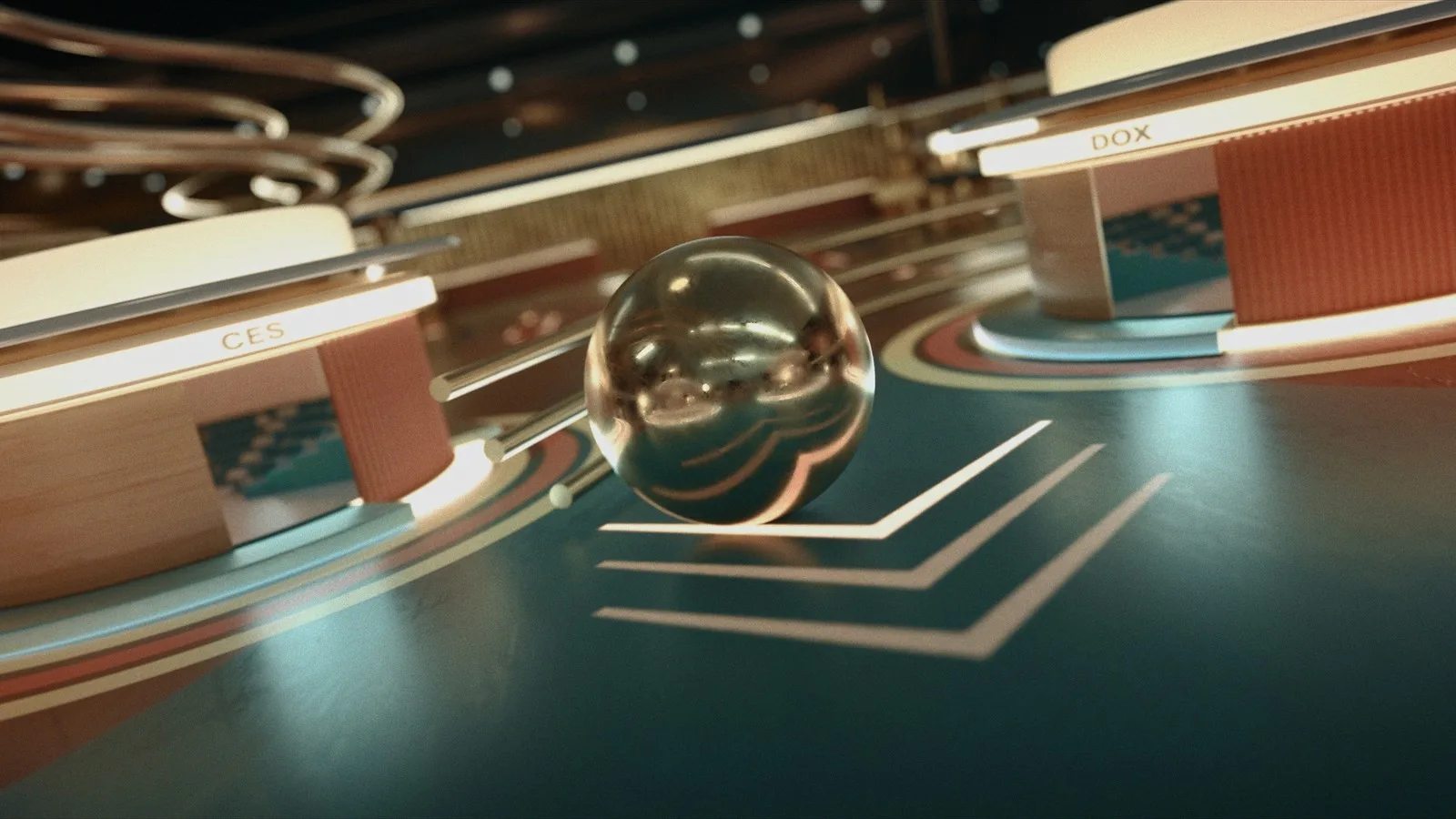 Amdocs — Make It Amazing — project image