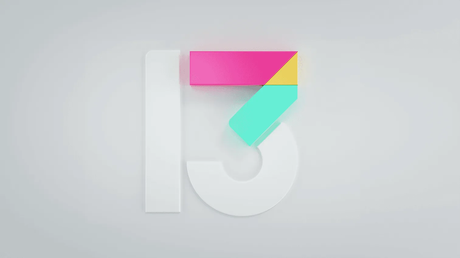 Channel 13 — Brand