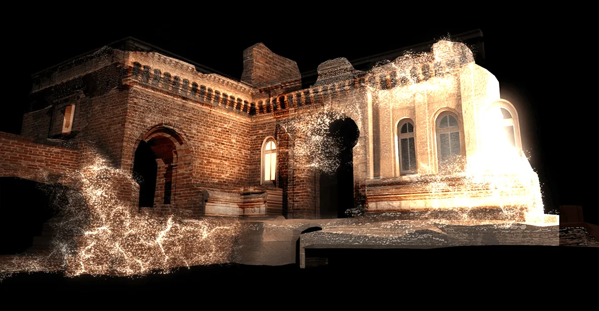 Taormina Sicily — project image