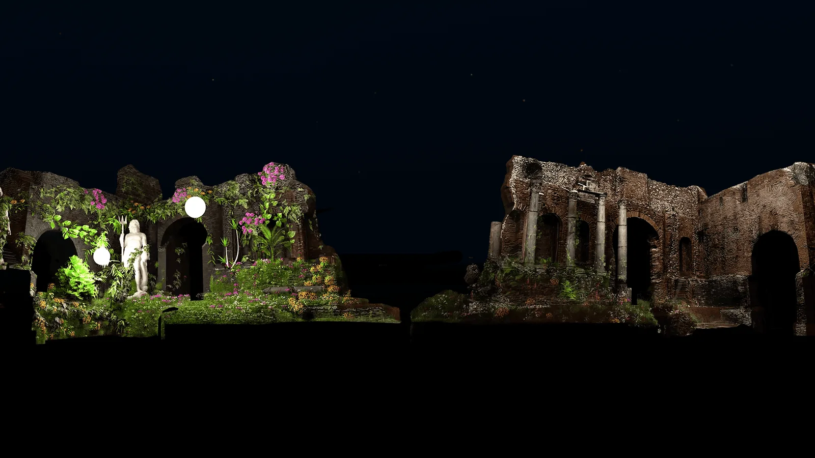Taormina Sicily — Culture