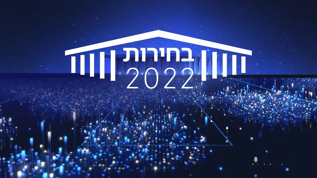 Interactive Elections — Kan 11 — Technology